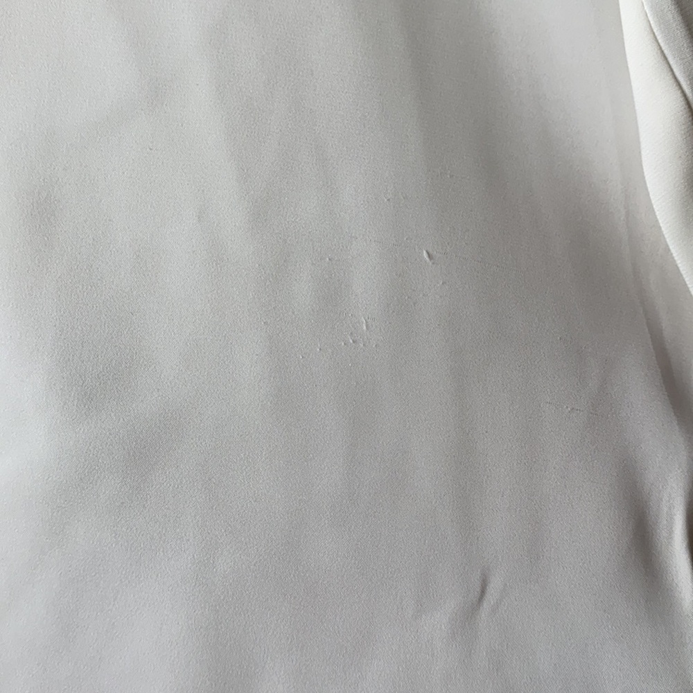 Express ivory top medium - Picture 4 of 4